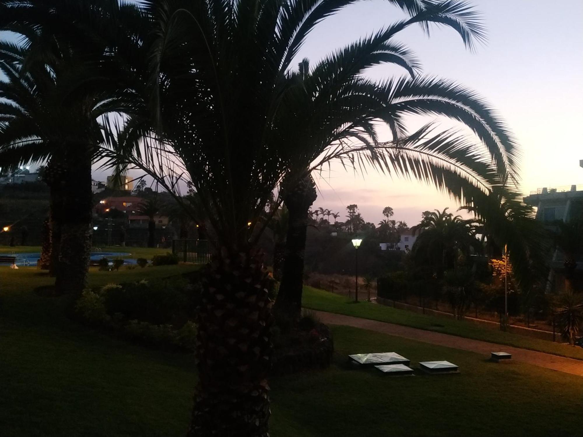 Apartamento Acogedor Vistas Piscina Y Teide Santa Úrsula