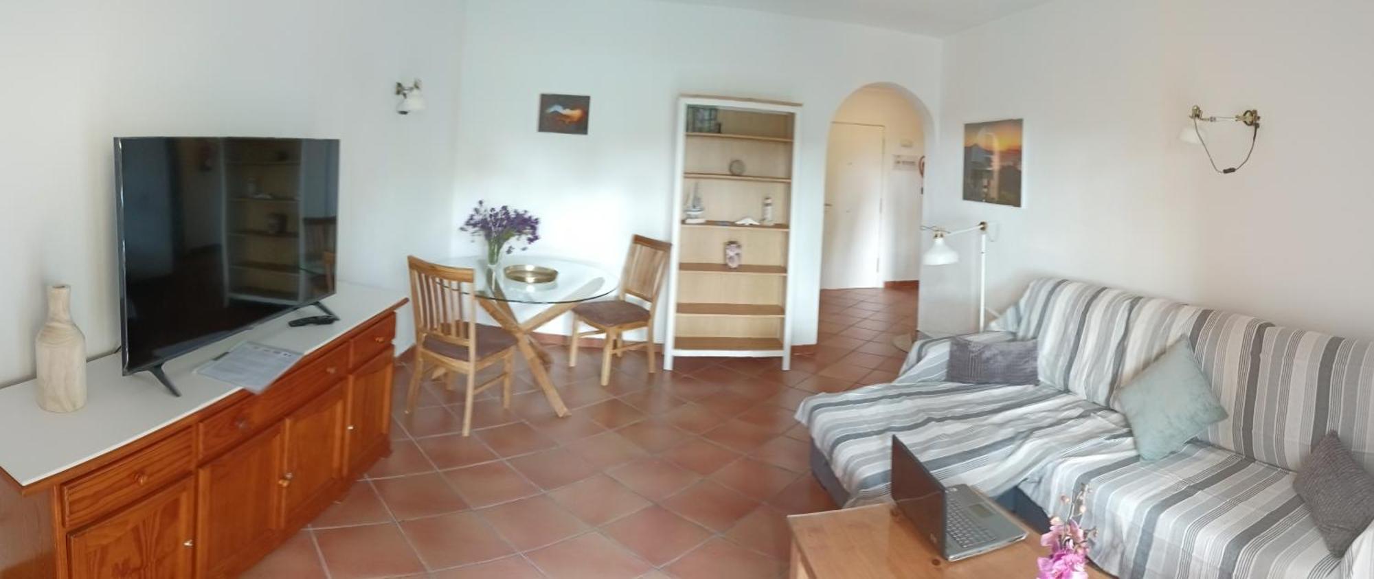 Acogedor Vistas Piscina Y Teide Apartment *