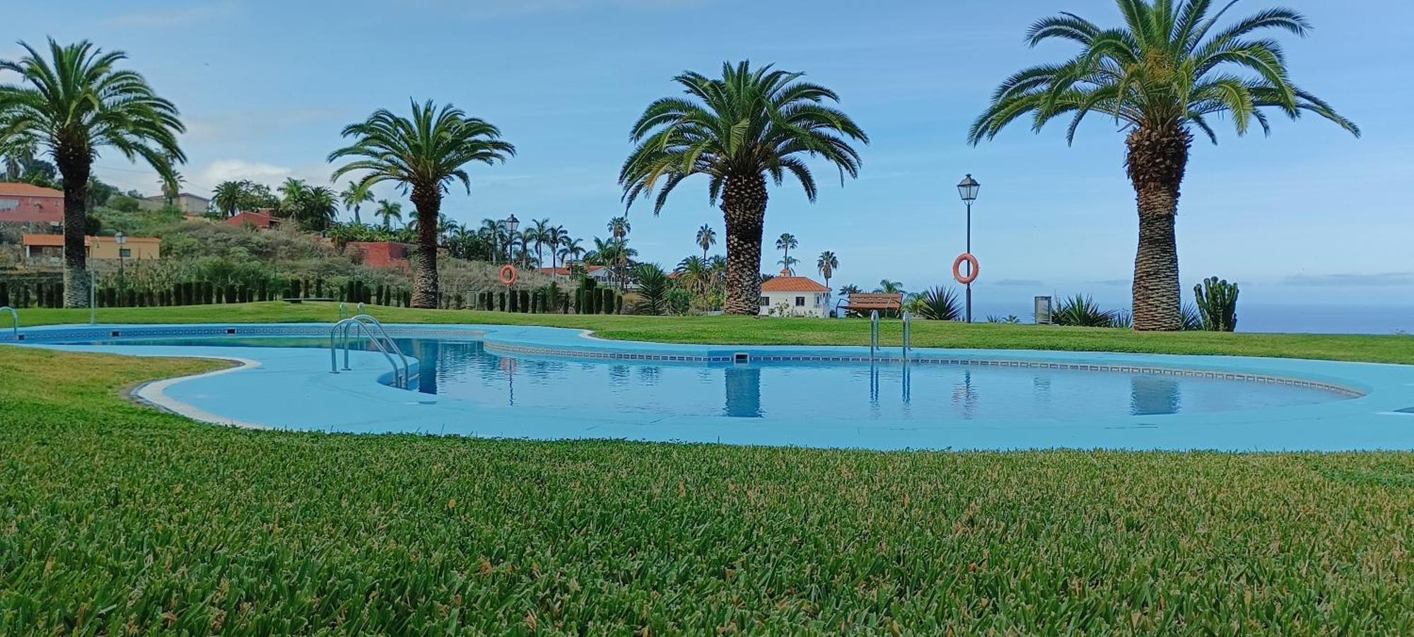 Apartamento Acogedor Vistas Piscina Y Teide