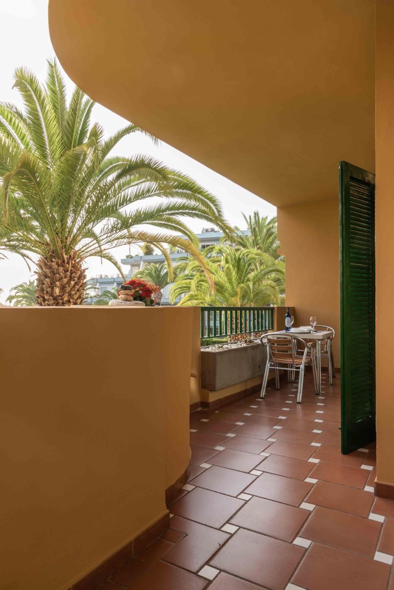 Apartment Acogedor Vistas Piscina Y Teide